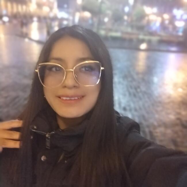 Niñera en Carabayllo: Karina