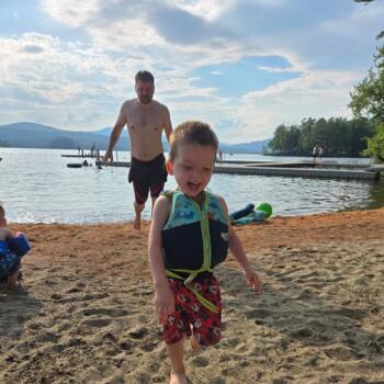 Babysitting job in Jay (Maine): babysitting job Phil