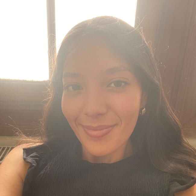 Babysitter in Maipú: M Ignacia