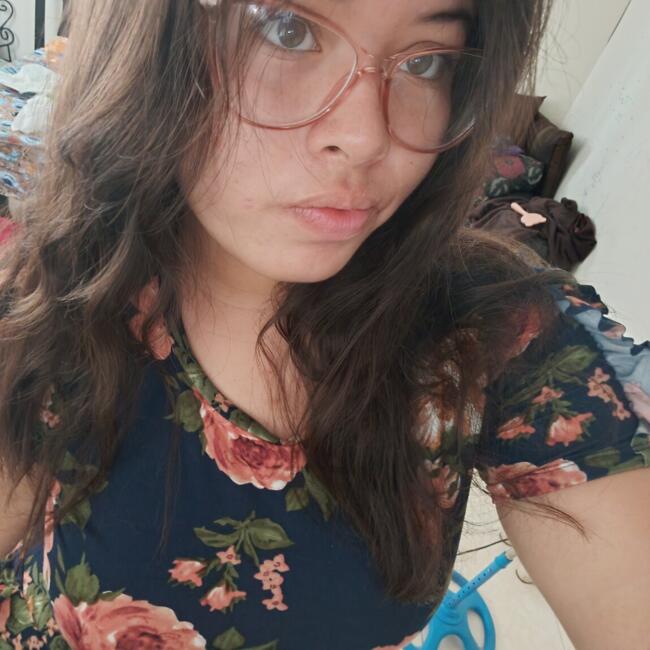 Niñera en La Chorrera: Daniela