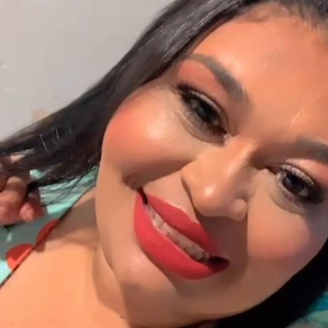 Babysitter in São Miguel dos Campos: Nadine