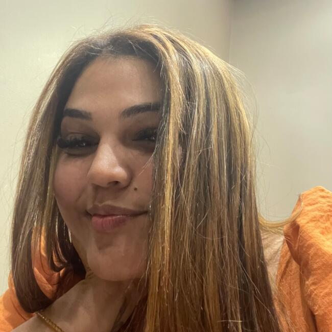 Babysitter in Guarulhos: Iasmyn