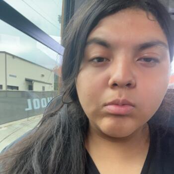 Babysitter in Duluth (Georgia): Magaly
