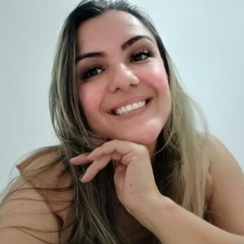Babysitter in São José dos Campos: Kelly
