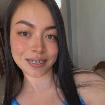 Babysitter in La Victoria (Provincia de Chiclayo): Sheyla