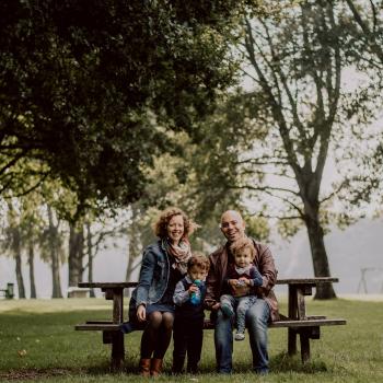 Babysitten in Overijse: babysitadres Renate