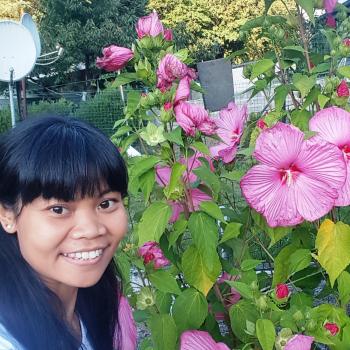 Babysitter Bettembourg: Lena