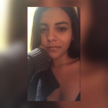 Niñera Zapopan: Alitzel sofia