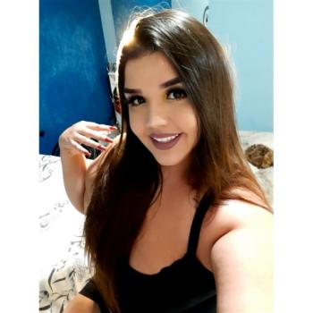 Babá Sumaré: Lizandra Ribeiro