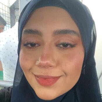 Babysitter in Mexico City: Abryl Maria Jose