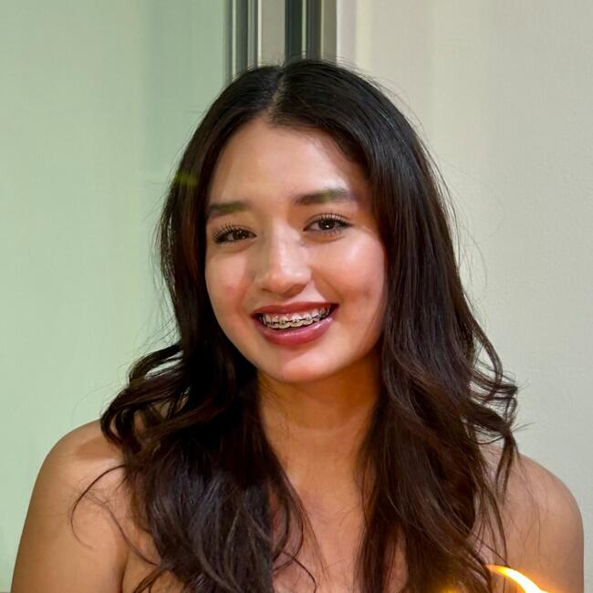 Niñera en Ciudad de México: Nadia flores