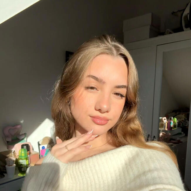 Babysitter in Paredes: Beatriz