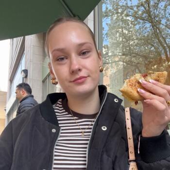 Nanny in Melbourne: Charlotte