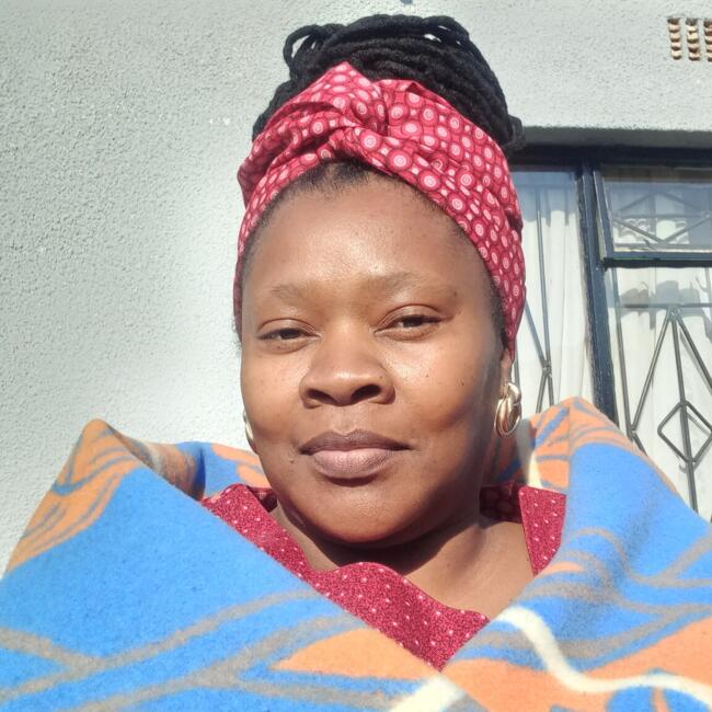 Nanny in Katlehong: Magdalena