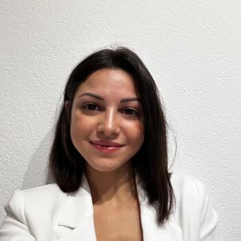 Babysitter Lavena Ponte Tresa: Arianna