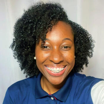 Babá em Pelotas: Sthefany