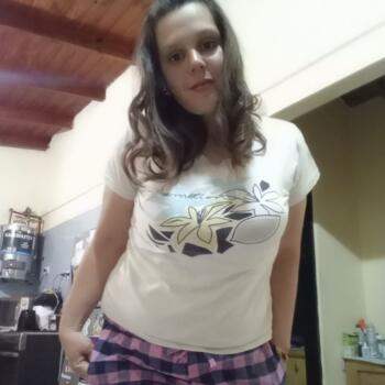 Niñera en Bella Vista (Provincia de Buenos Aires): Ana