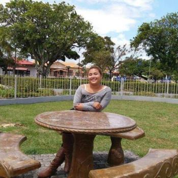 Babysitter in San Juan: Samy