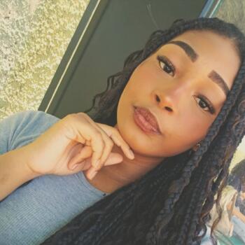 Babysitter in Paulínia: Kamila