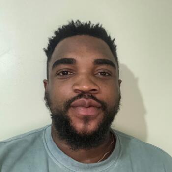 Babysitter in Manchester: Kelvin