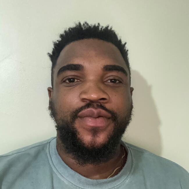 Babysitter in Manchester: Kelvin