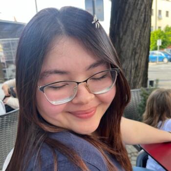 Babysitter in Seville: Abigail