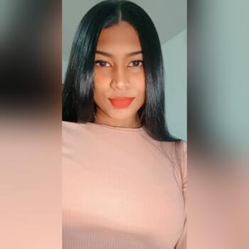 Babysitter in San Juan (Lima): Leiny