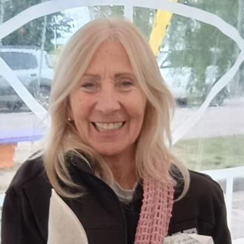 Babysitter Maldonado: Claudia