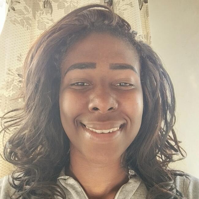 Babá em Petrópolis: Taisa