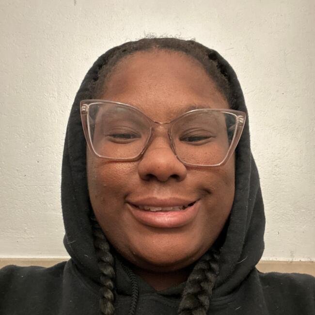 Babysitter in Miami: Taniyah