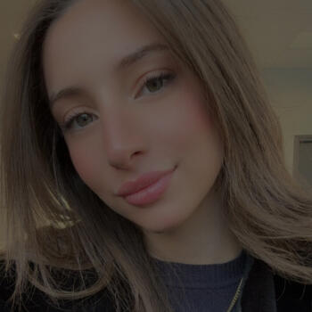 Nounou à Paris: Aya