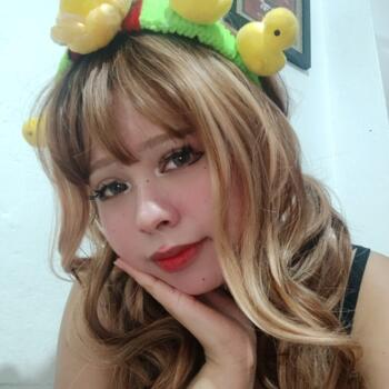 Babysitter in Mexico City: Marylin