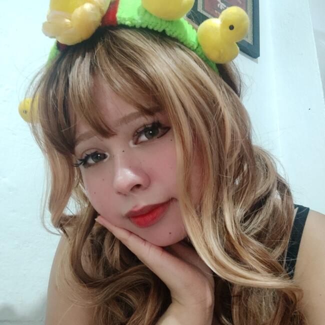 Babysitter in Mexico City: Marylin