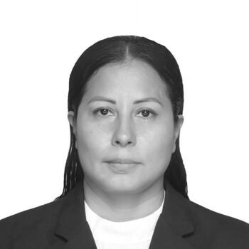 Trabajo para niñera en Montemorelos: trabajo de niñera Leticia