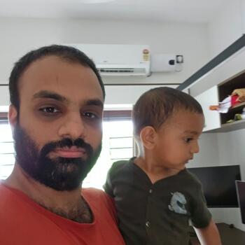 Babysitting job in Palakkad: babysitting job Deepak