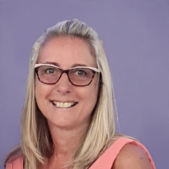 Nanny in Orihuela: Lynley
