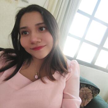 Niñera Mérida: Wendy