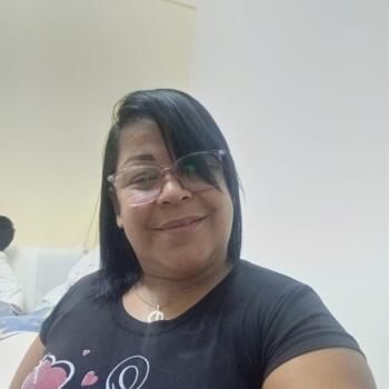 Babysitter in Caracas: Dayana