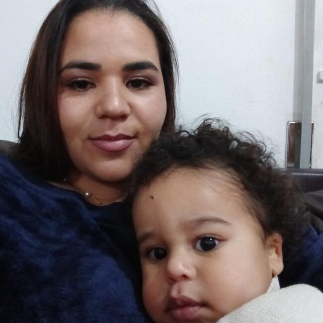 Babysitting job in Ferreiros (Amares): Rebeca