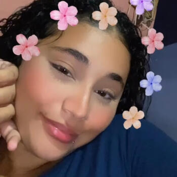 Babysitter in Duque de Caxias: Bianca