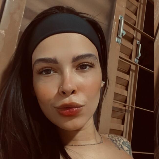 Babysitting job in Ribeirão Preto: Graziele Rodrigues