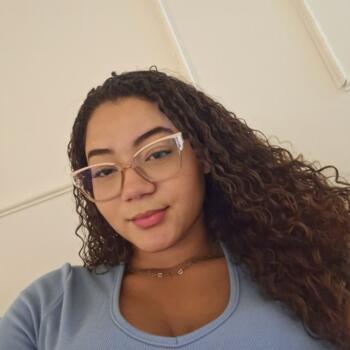 Babá em São Gonçalo (São Gonçalo): Ludmilla