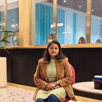 लखनऊ में बेबीसिटिंग की नौकरी: बेबीसिटिंग से जुड़े काम Ekta