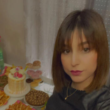Babysitting job in Rennes: babysitting job Dalila