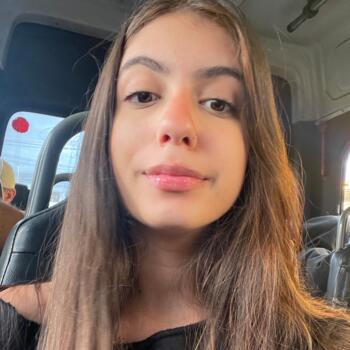 Babysitter in Rio de Janeiro: Luiza