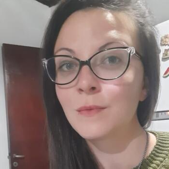 Babysitter in Los Polvorines: Ivana