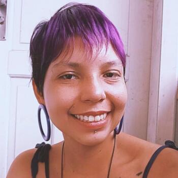 Babysitter in Blumenau: Adrielly