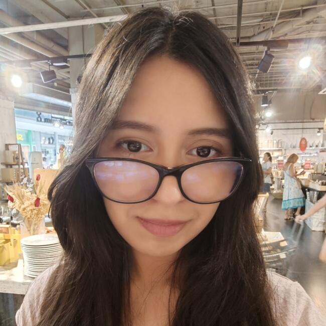 Babysitter in Sant Joan Despí: Alizon