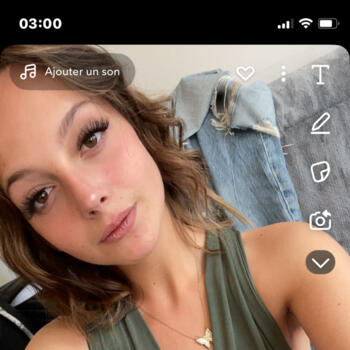 Babysitter in La Louvière: Pricillia