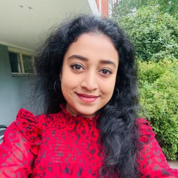 Babysitter στην περιοχή Έσποο: Kajal